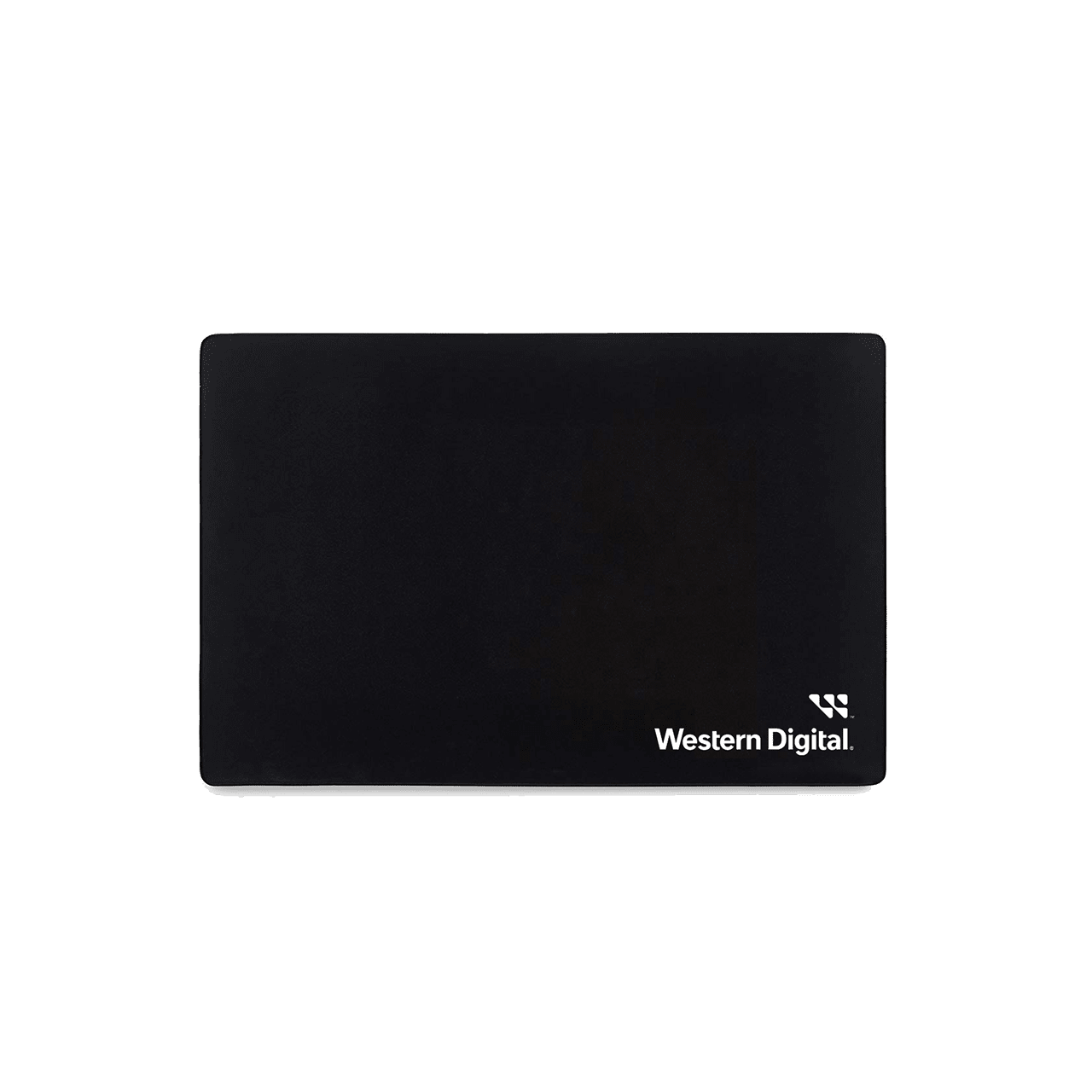 Western Digital Mousepad - Image1