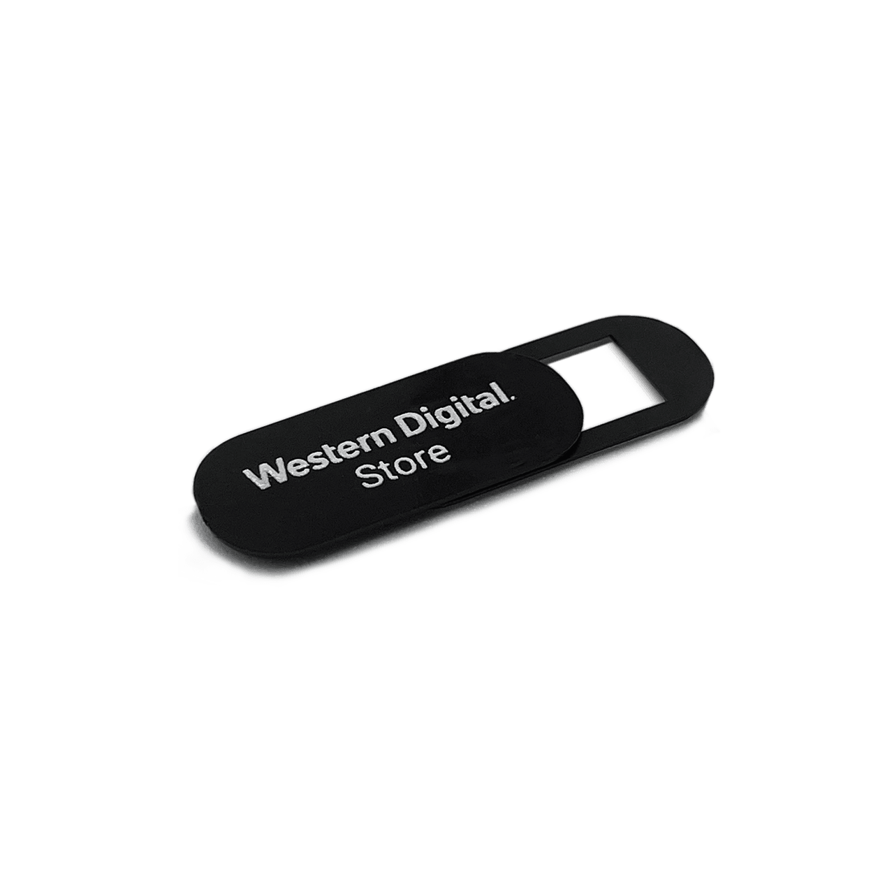 Western Digital Camera Cover - Image1
