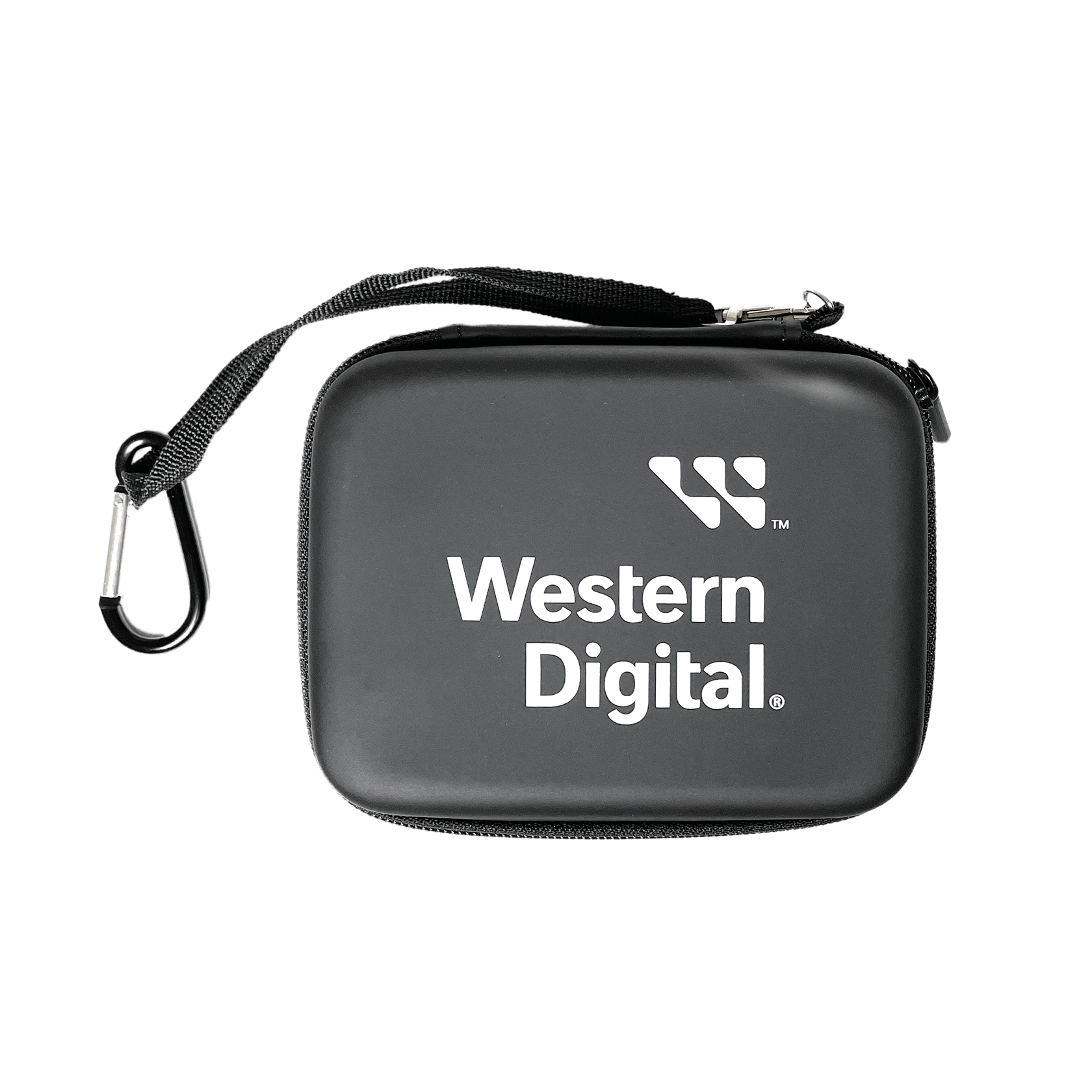 Western Digital Portable Hard Shell Case Western Digital