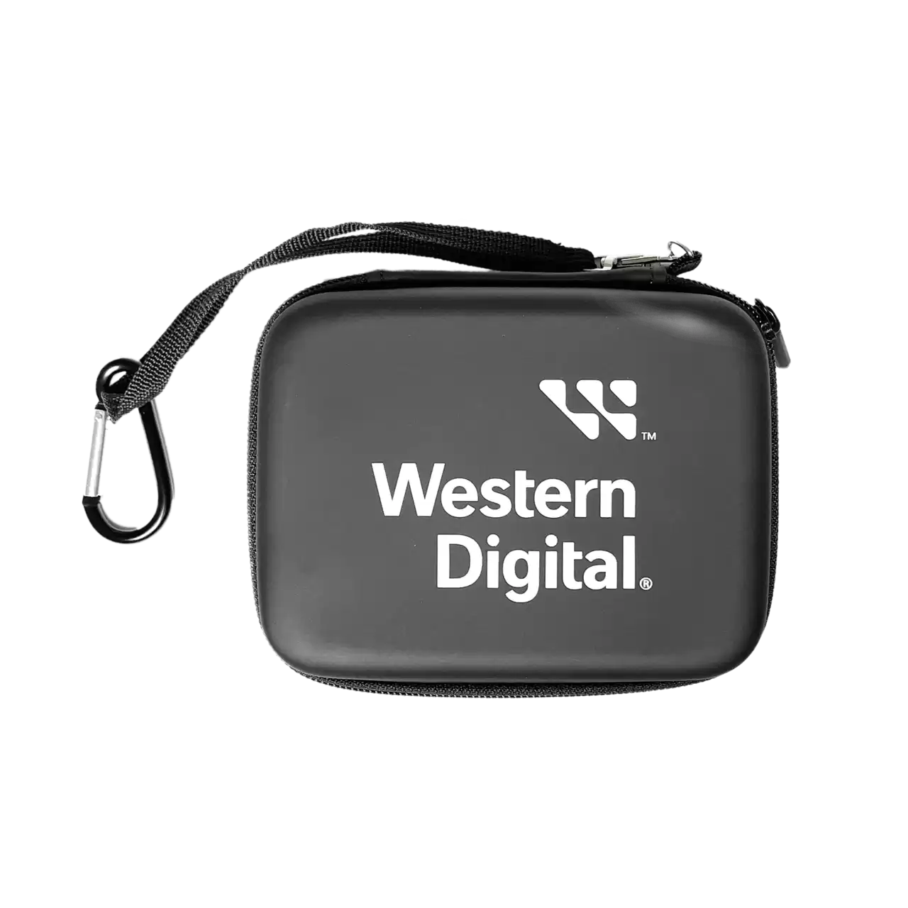 Western Digital Portable Hard Shell Case- Zoom Image