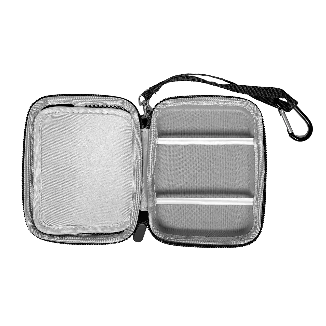 Western Digital Portable Hard Shell Case- Zoom Image