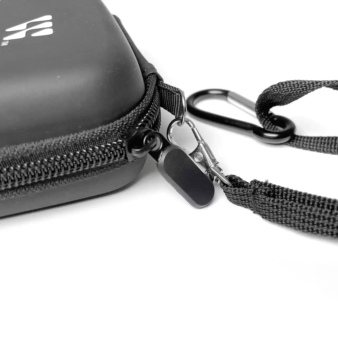 Western Digital Portable Hard Shell Case- Zoom Image