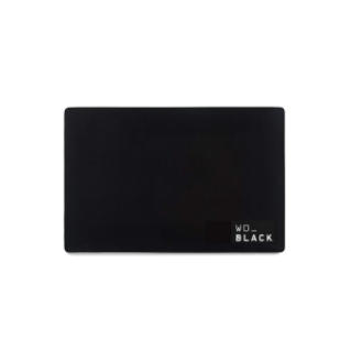 Western Digital WD_BLACK Branded Mousepad