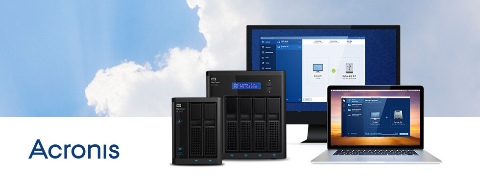 western digital acronis true image wd edition 2010