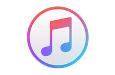Servidor de iTunes