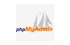 phpMyAdmin