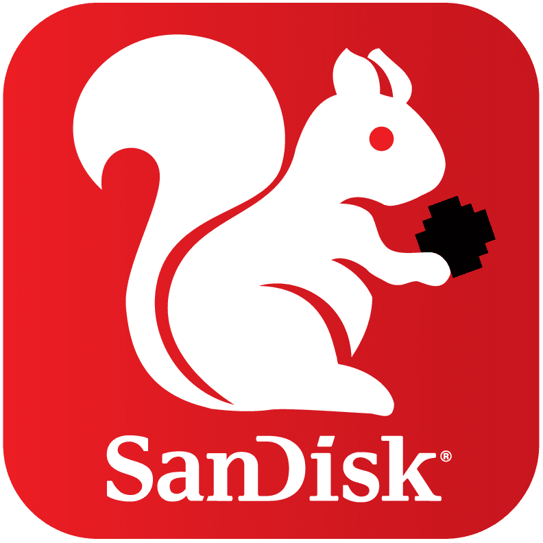 SanDisk Memory Zone | Western Digital
