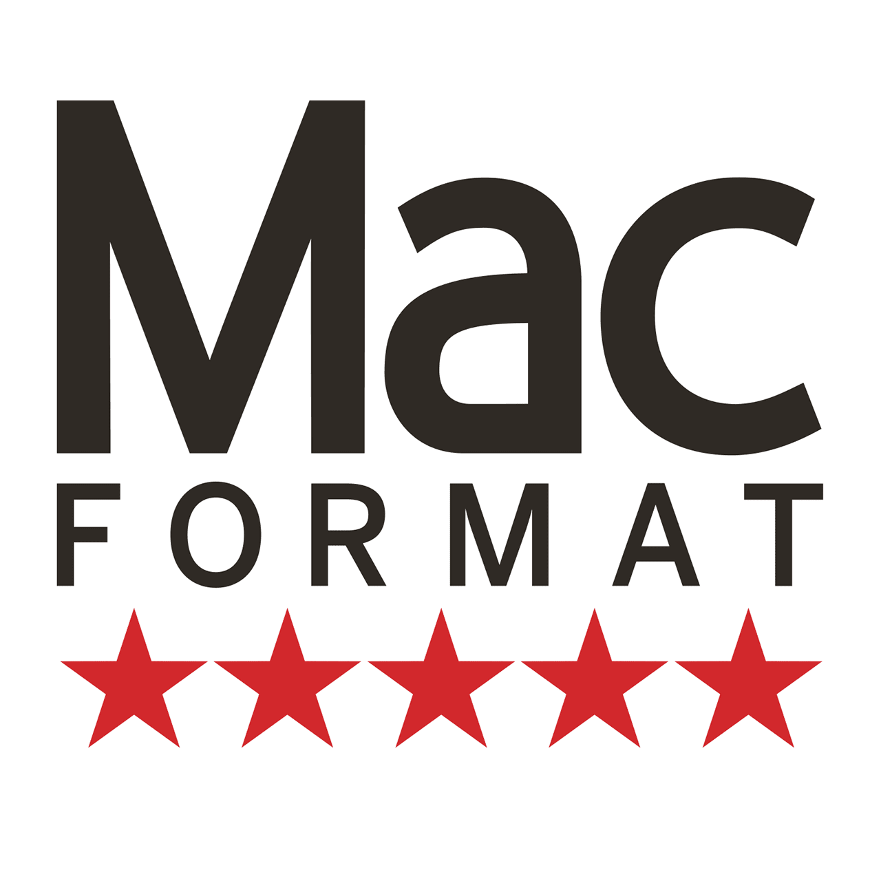 Mac Format 5-Stars Mac Format 5-Stars