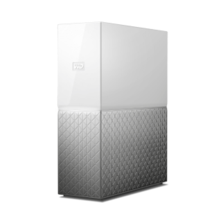 MyCloud Home Right