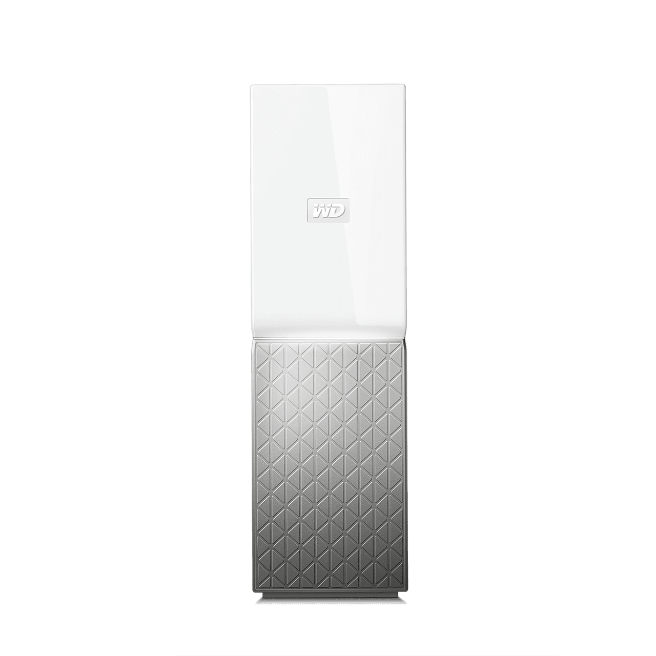 MyCloud Home Front