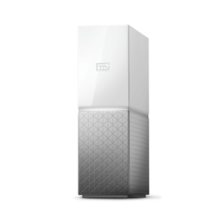MyCloud Home Hero