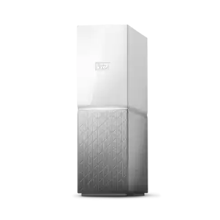 MyCloud Home Hero