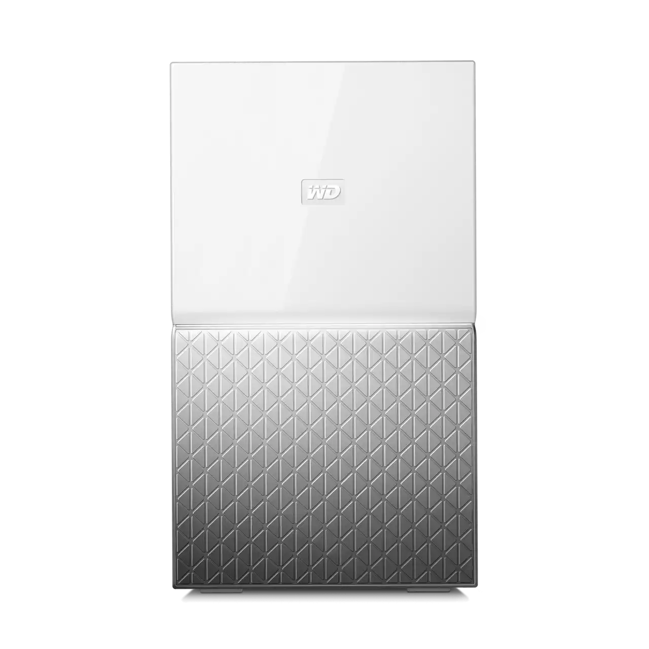 MyCloud Home Duo Front- Zoom Image