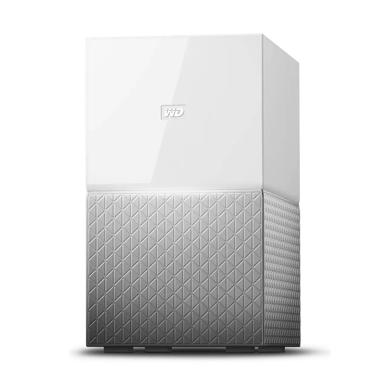MyCloud Home Duo Hero- Zoom Image