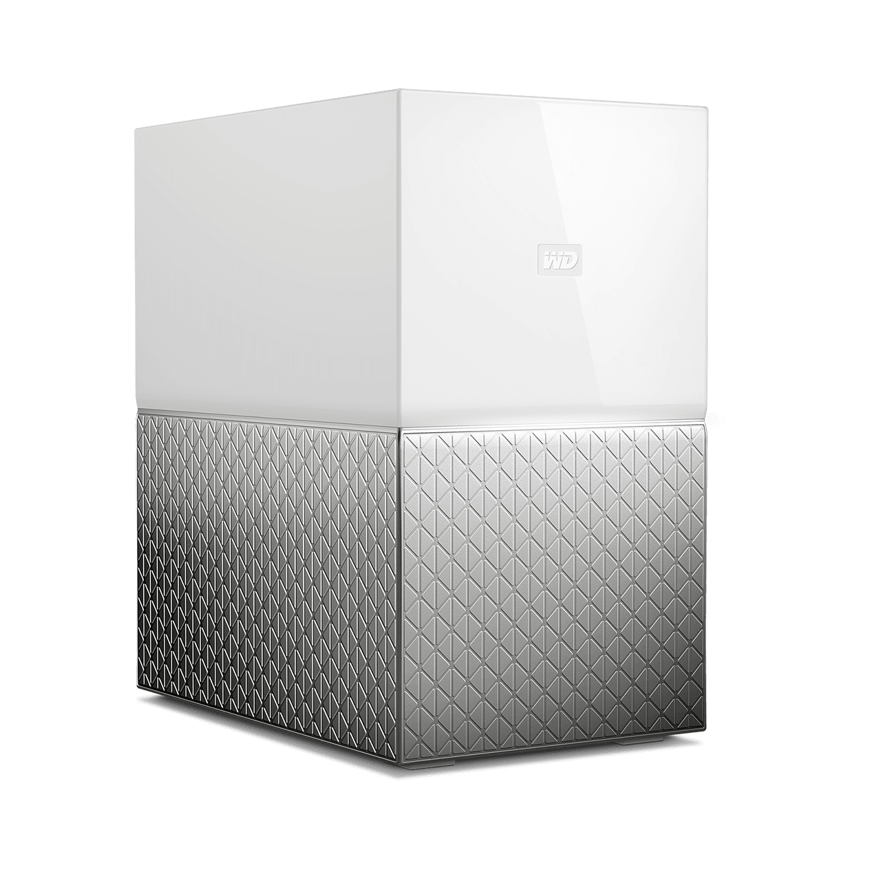WD My Cloud Home Duo Best Personal Cloud Storage 4 TB 20 TB