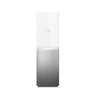 WD My Cloud Home: Best Cloud Storage for Photos (2 TB - 8 | Western Digital