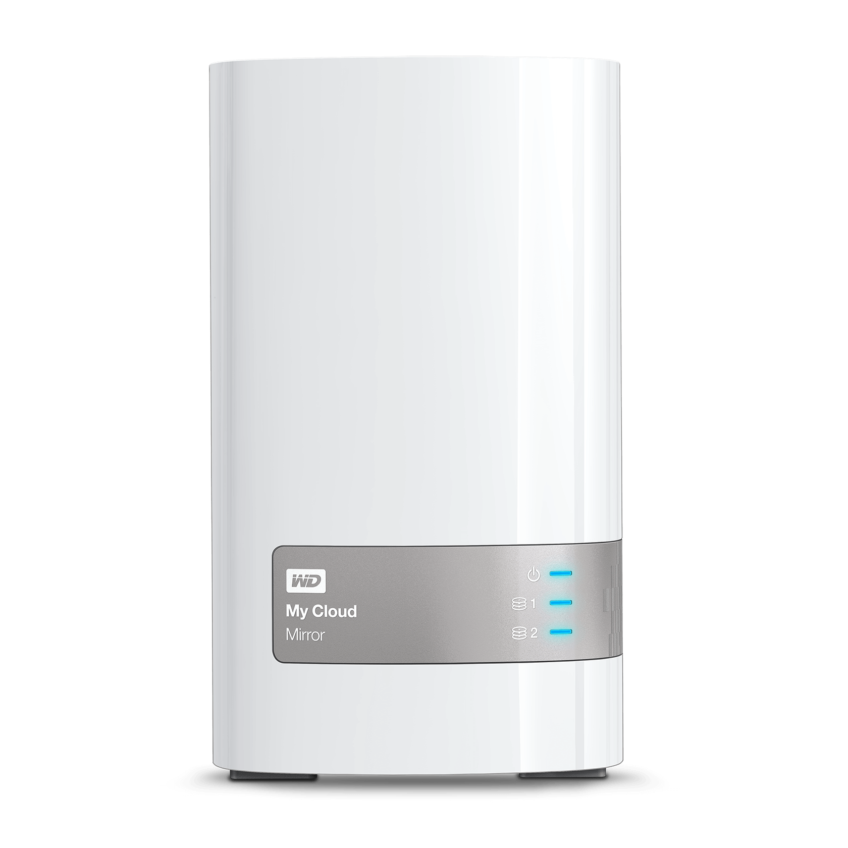 WD Cloud Mirror Gen (Recertified) | Western Digital