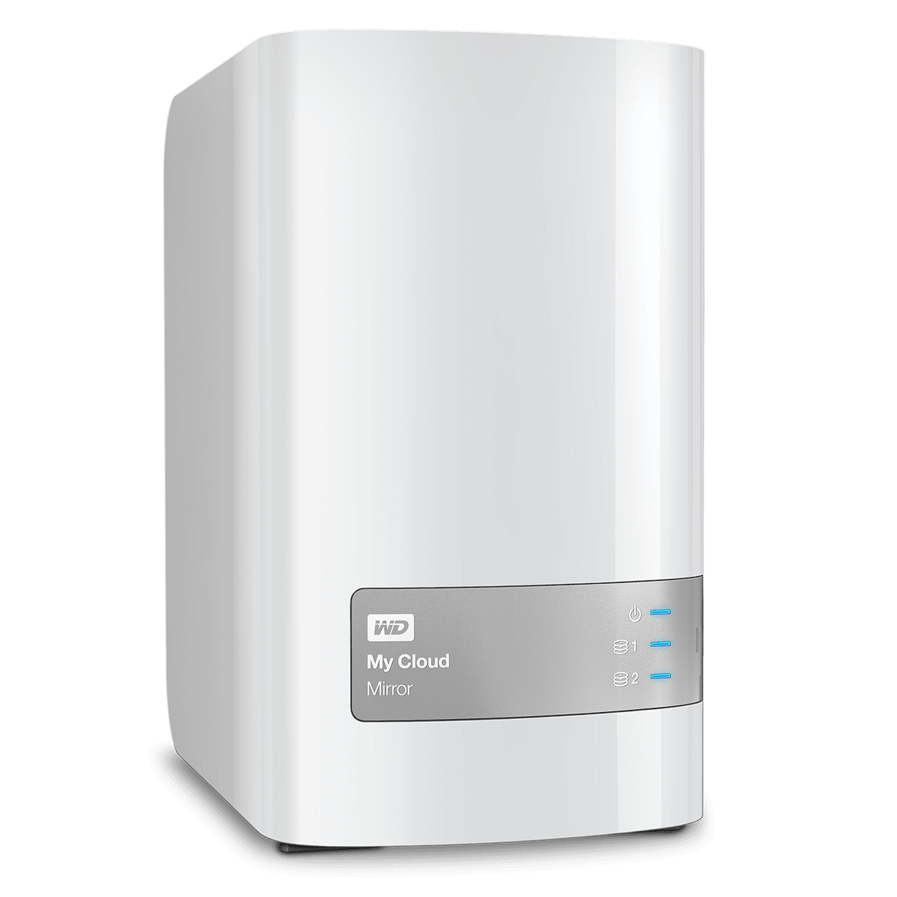 WD Cloud Mirror Gen (Recertified) | Western Digital