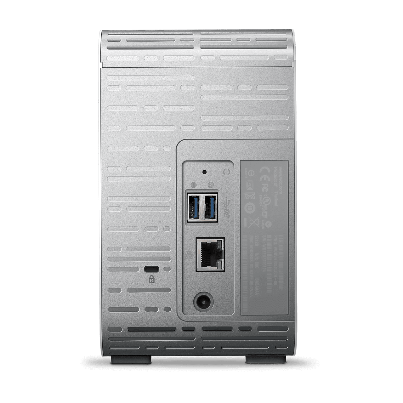 Wd My Cloud Mirror Gen 2 Alternative Firmware