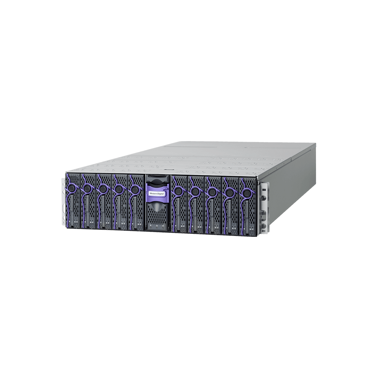 OpenFlex Composable Infrastructure