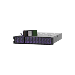 Data24 NVMe of Storage Platform Overview