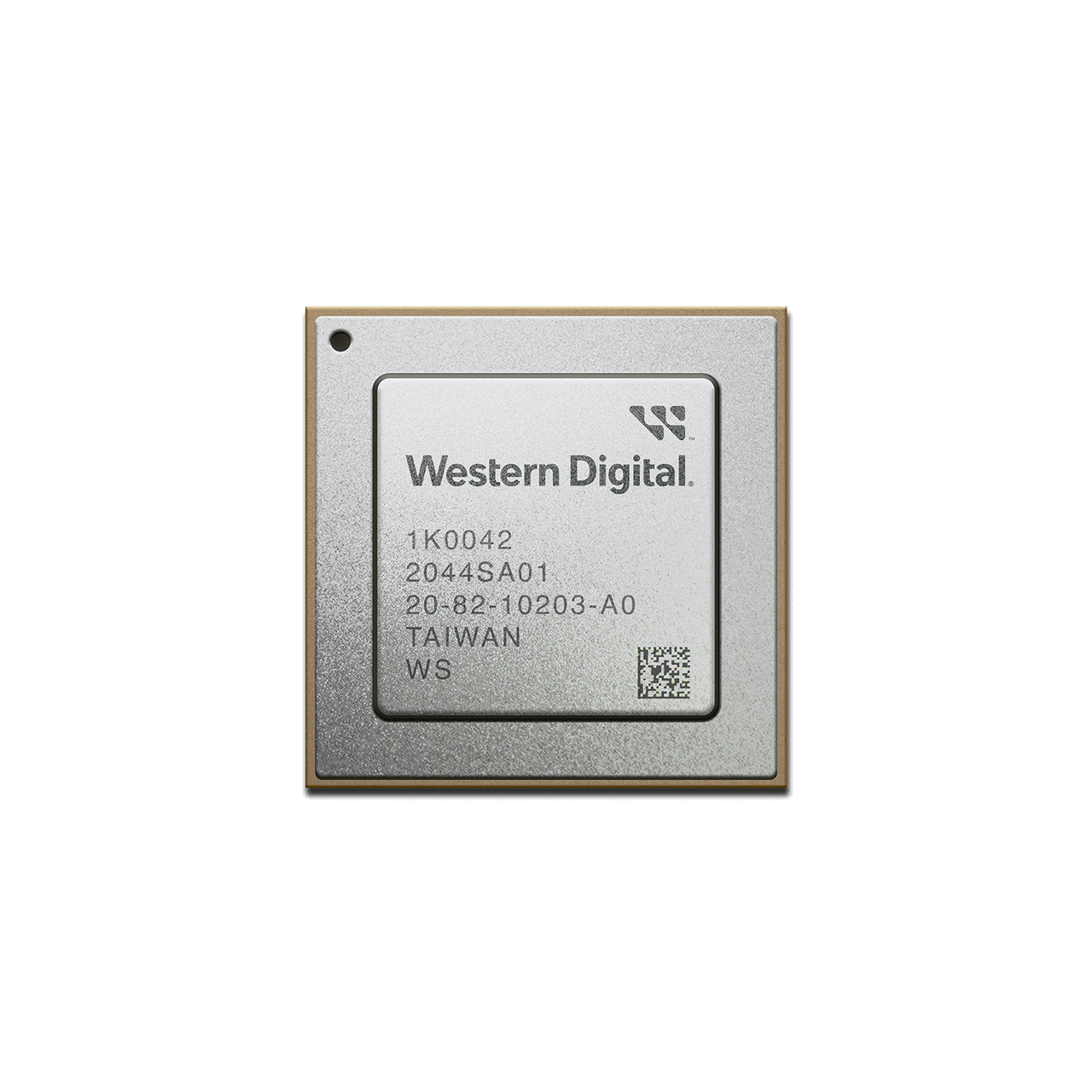 RapidFlex NVMe\u2122-oF Controller - A2000 - Image1