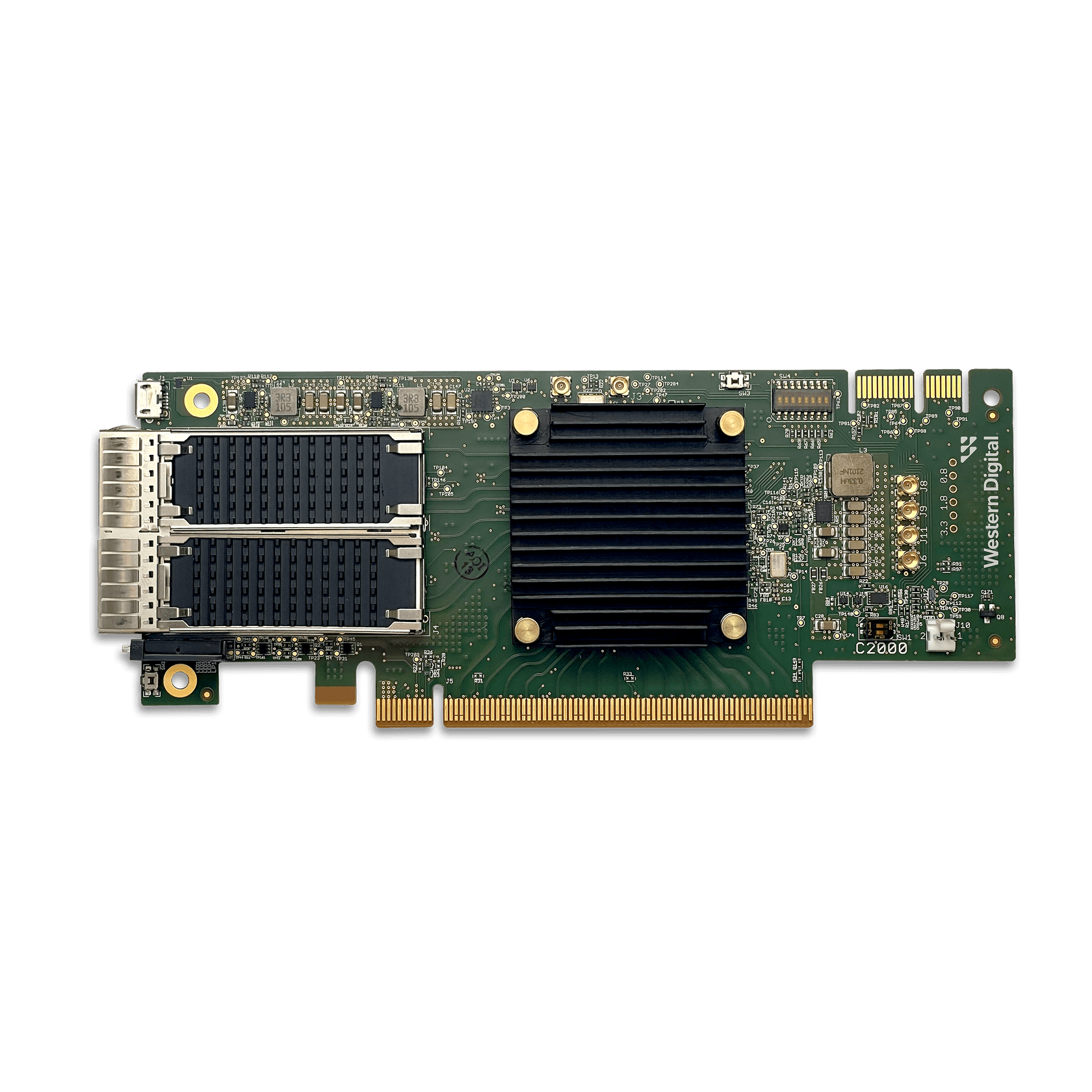 Nvme controllers store