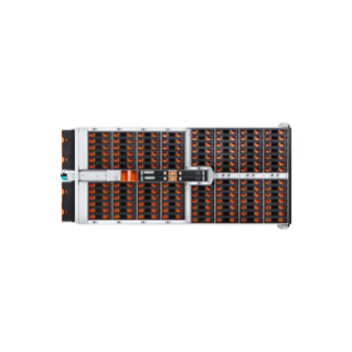 Ultrastar Data102 Hybrid Storage Platform Top 2