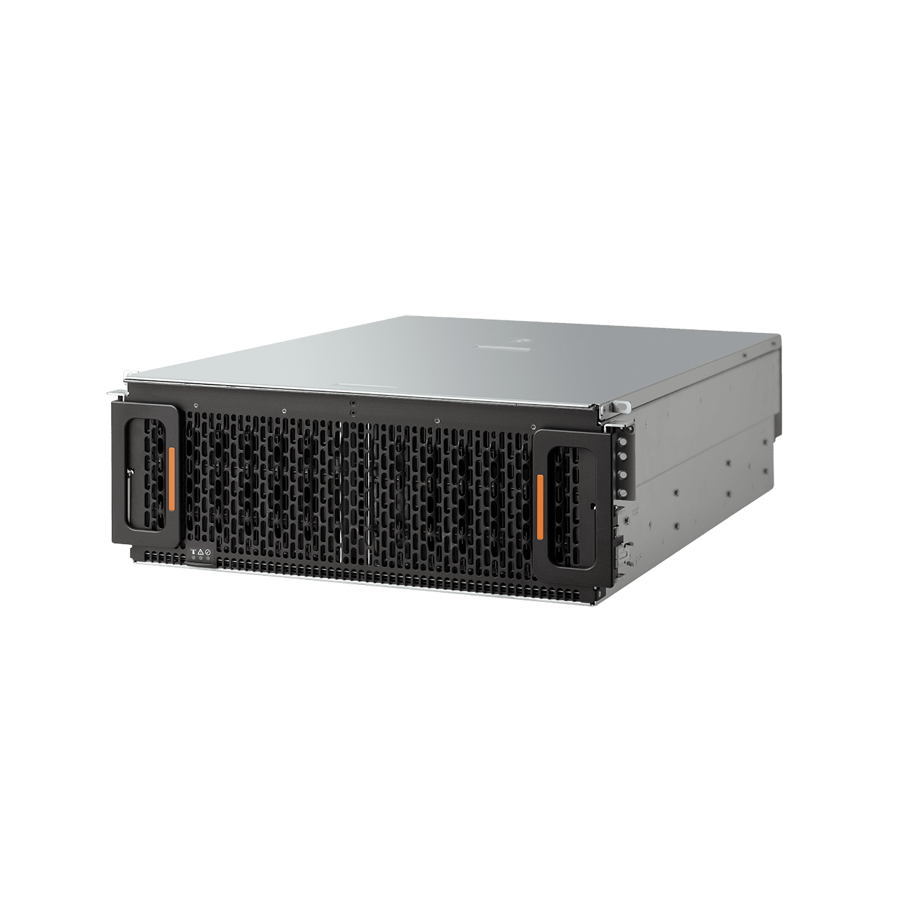 SE MM Scale Up Module HC550 216TB nTAA He SAS 512E SE - 12x18TB - Image1