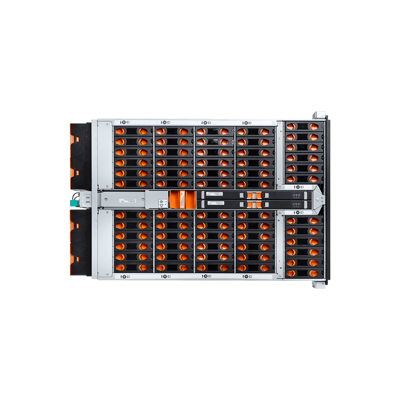 0TB Ultrastar Data60 Hybrid Storage Platform Western Digital
