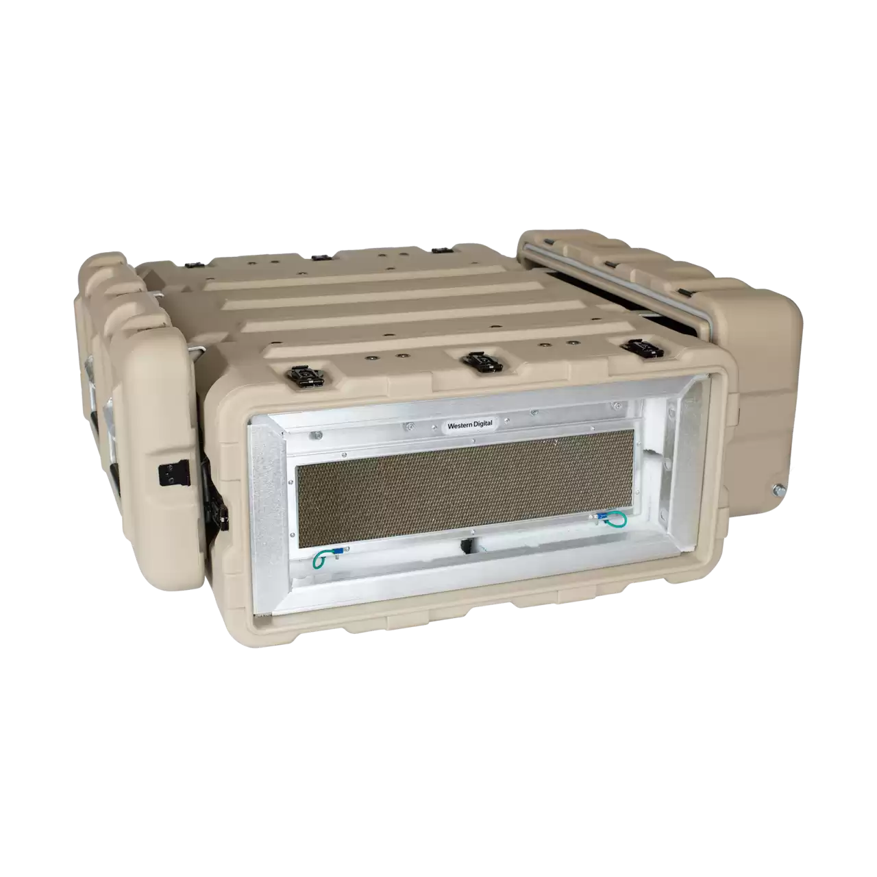 Ultrastar Edge MR- Zoom Image