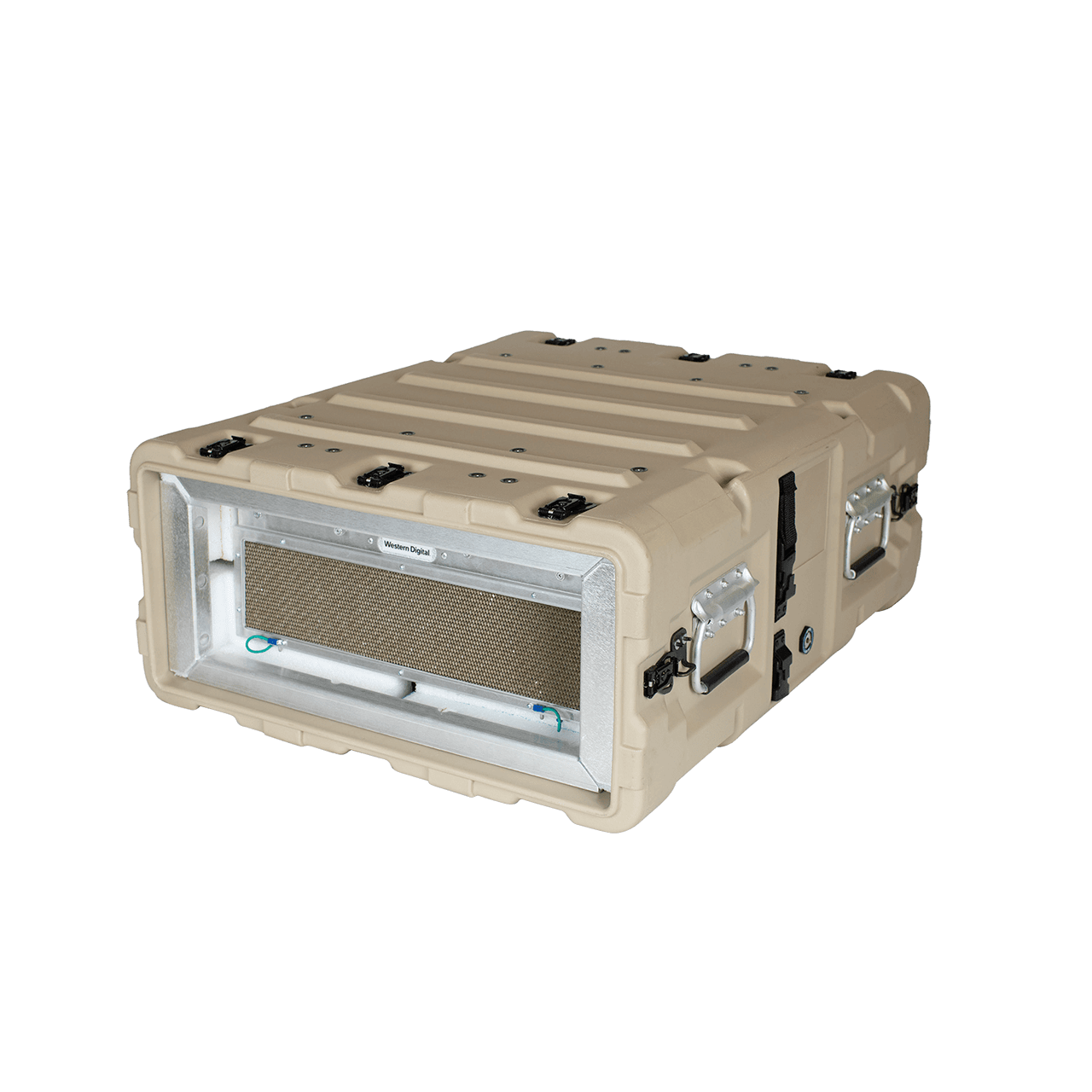 Ultrastar Edge MR - 61.44TB - Image1