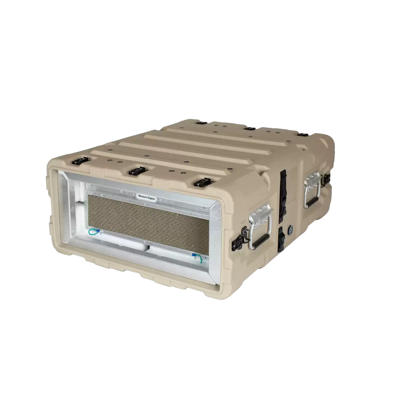 Ultrastar Edge MR- Zoom Image