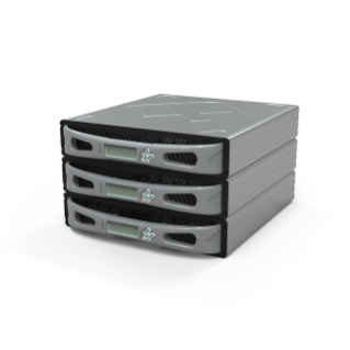 Ultrastar Transporter Stack