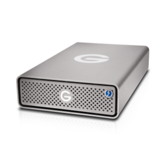 Ssd thunderbolt deals external drive