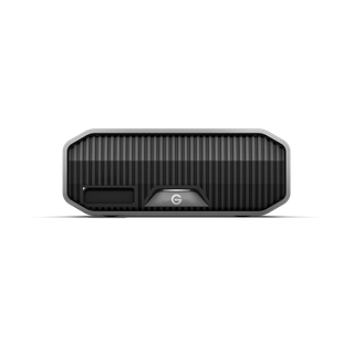 12TB G-DRIVE PROJECT | WD