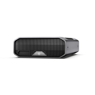 G-drive Project - 26TB