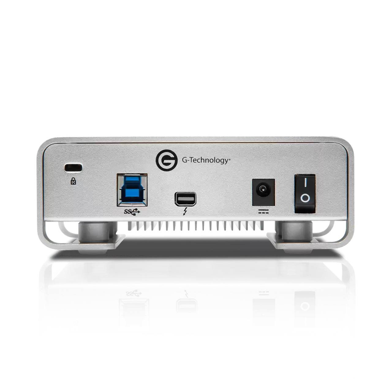 G Drive Thunderbolt Ports_hires.png- Zoom Image