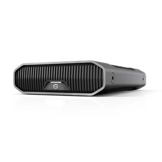 26TB G-DRIVE | WD