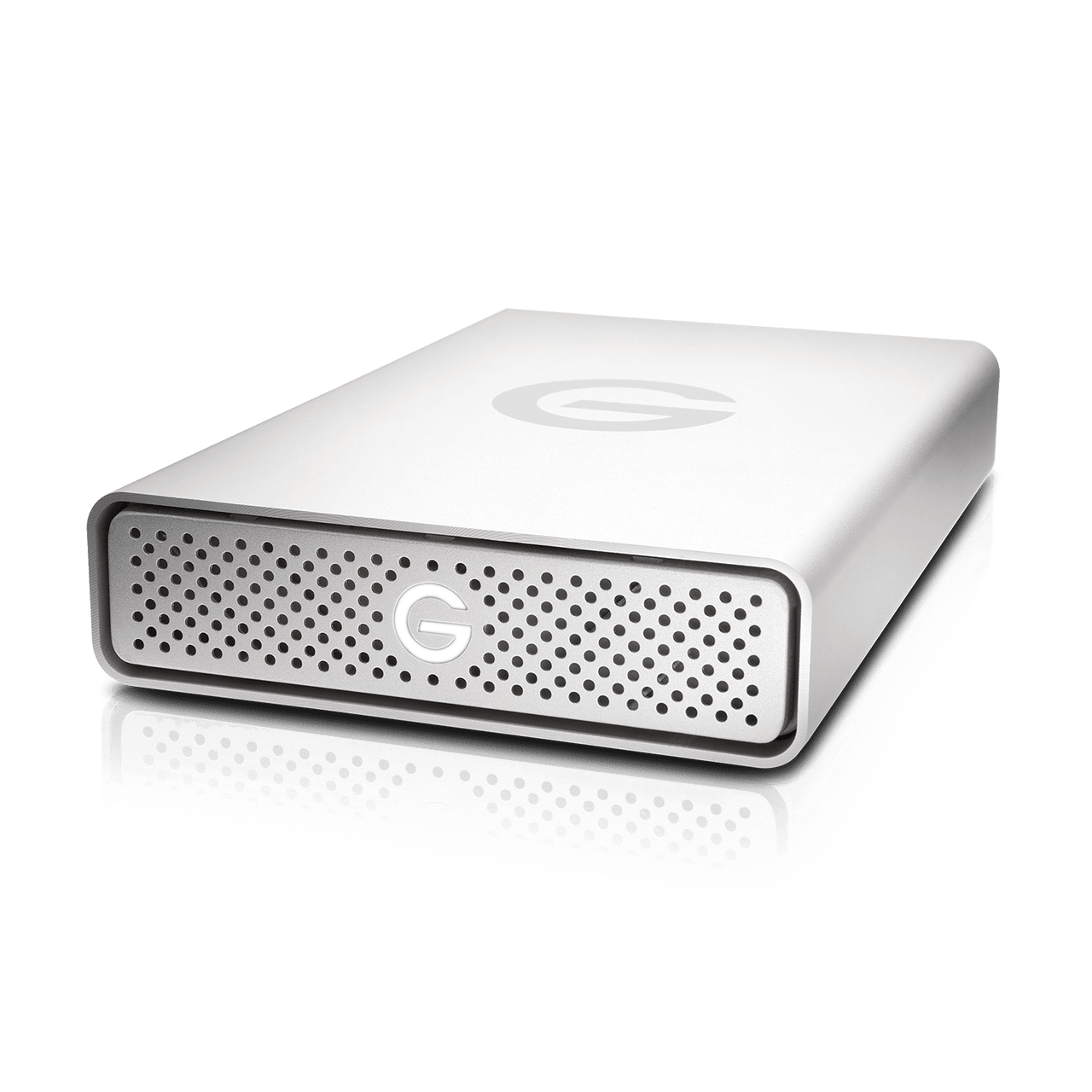 G-Technology G-DRIVE USB-C External Hard Drive, USB 3.1 Gen 1