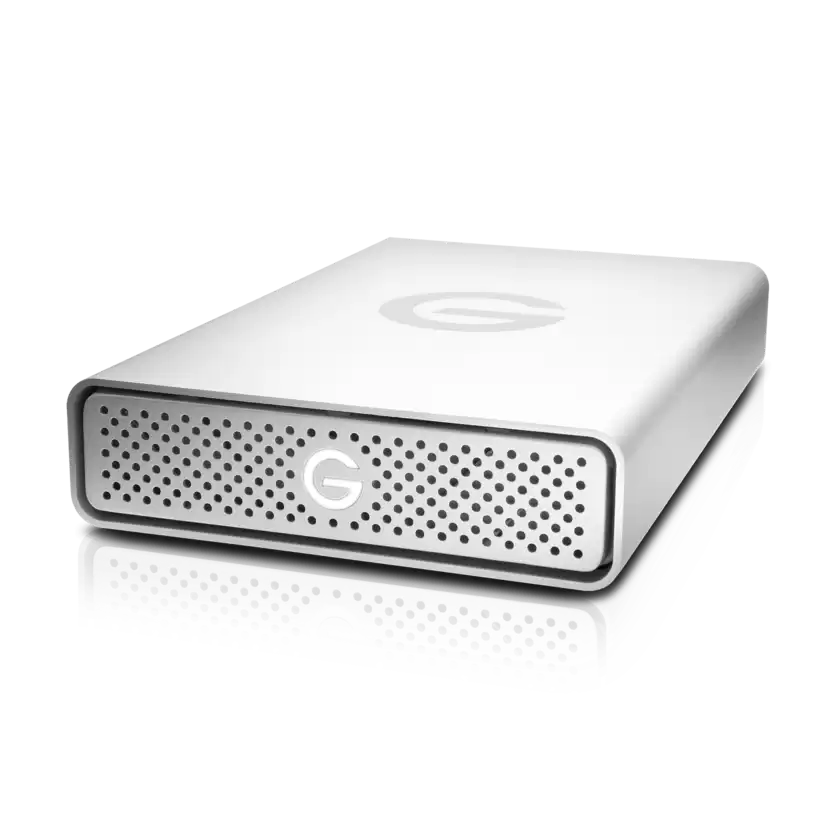 6 To G-DRIVE USB-C | Western Digital