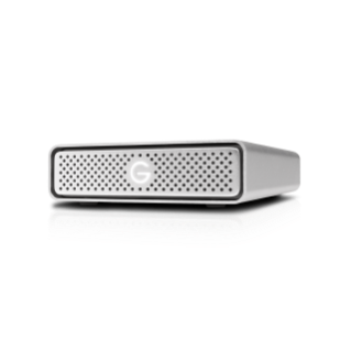 6TB G-DRIVE USB | Western Digital
