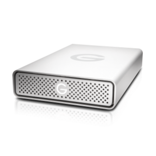 10 TB G-DRIVE USB | Western Digital