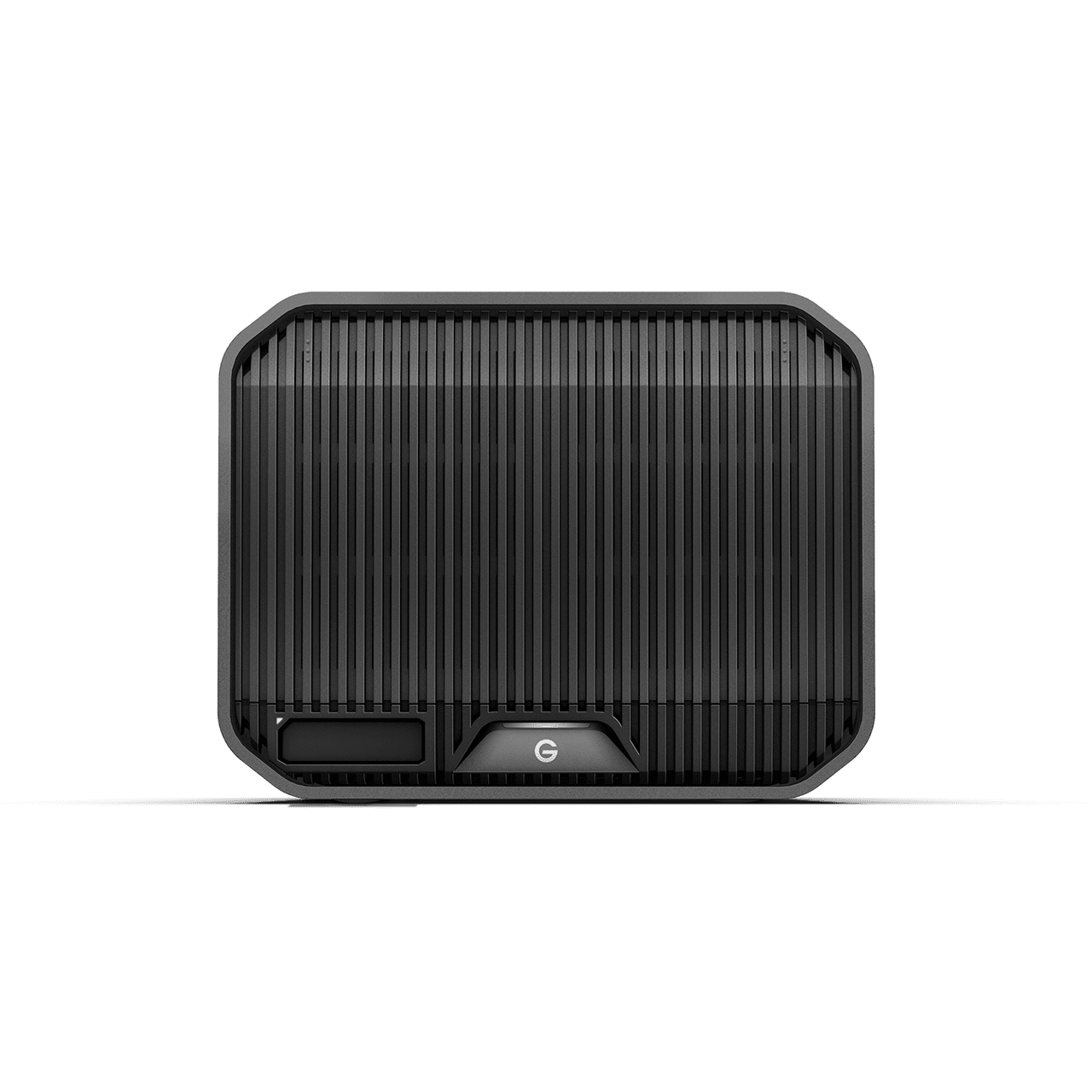 G-RAID PROJECT 2 Front