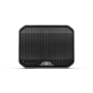G-RAID PROJECT 2 Front