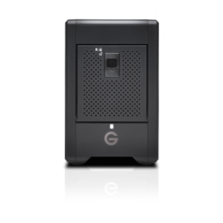 24 TB G-RAID SHUTTLE 4 | WD