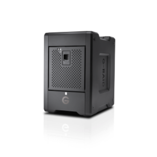 24TB G-RAID SHUTTLE 4 | WD