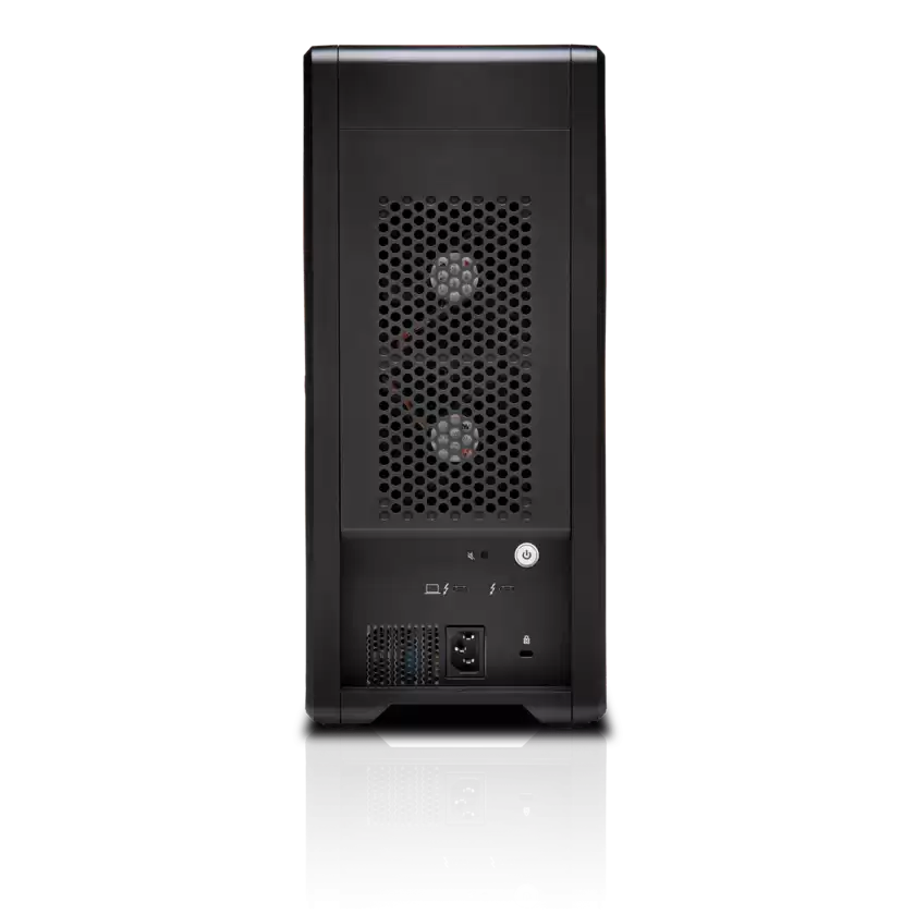G-RAID SHUTTLE 8 | WD