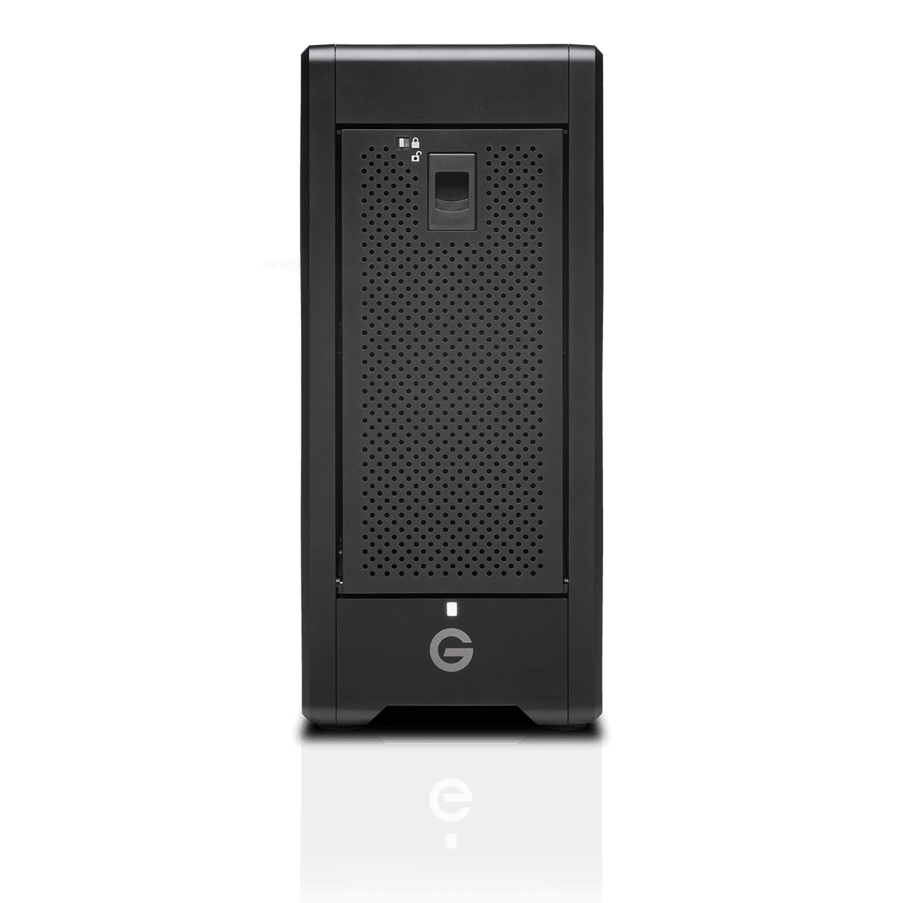 48 TB G-RAID SHUTTLE 8 | WD