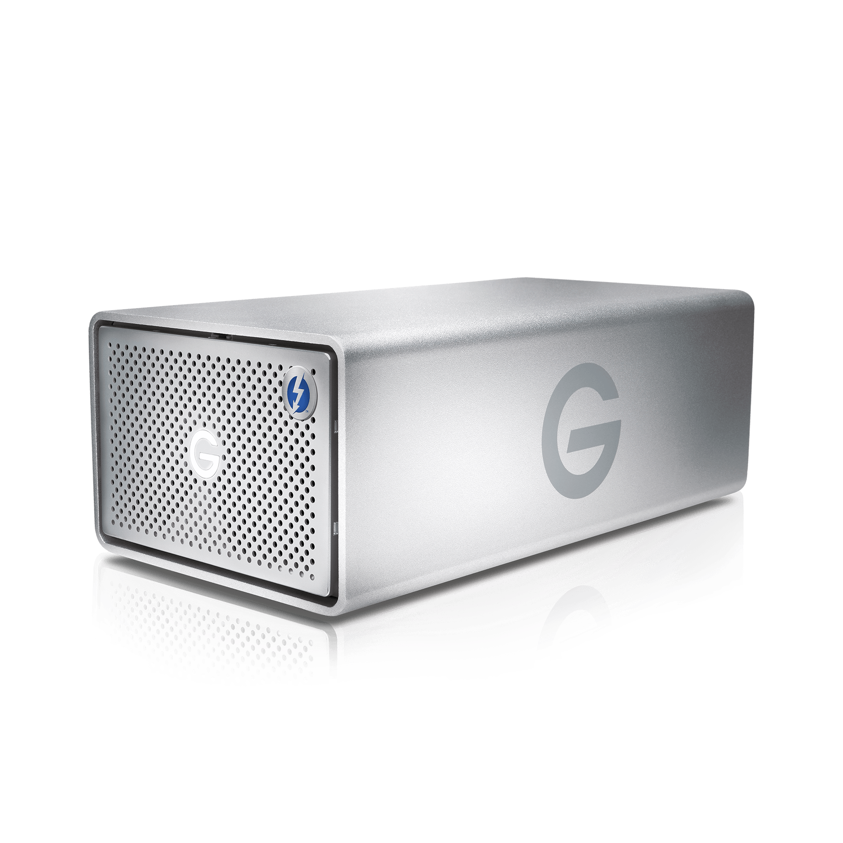 12 To G-RAID with Thunderbolt 2 | Western Digital 12 To G-RAID with Thunderbolt 2 | Western Digital